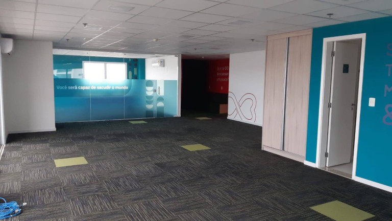 Sala Comercial para Alugar, 222 m² em Lapa - São Paulo