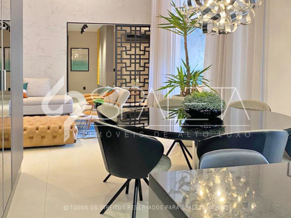 Imagem Apartamento com 3 Quartos à Venda, 189 m² em Jardim Samambaia - Jundiaí Imagem Apartamento com 3 Quartos à Venda, 189 m² em Jardim Samambaia - Jundiaí