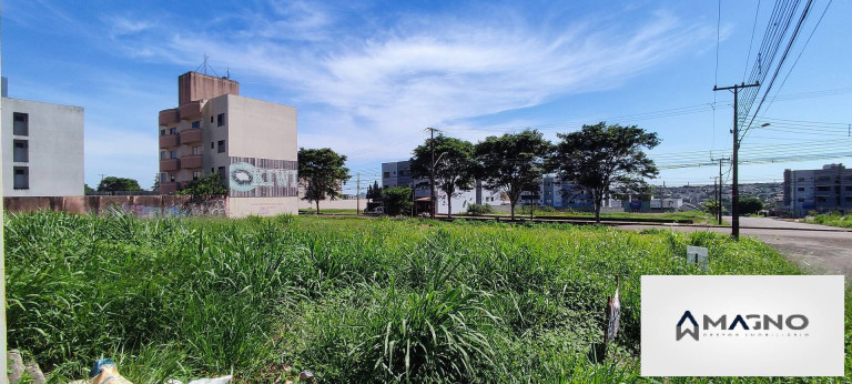 Imagem Terreno à Venda, 307 m² em Fag - Cascavel Imagem Terreno à Venda, 307 m² em Fag - Cascavel