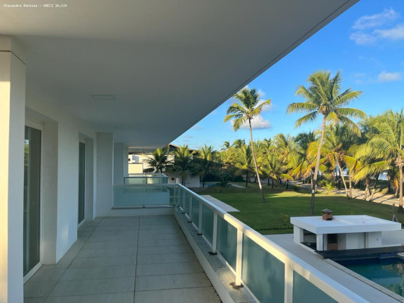 Imagem Casa com 5 Quartos à Venda, 847 m² em Paiva - Cabo De Santo Agostinho