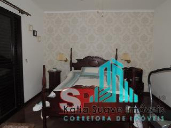 Imagem Apartamento com 4 Quartos à Venda, 238 m² em Centro - São Bernardo Do Campo Imagem Apartamento com 4 Quartos à Venda, 238 m² em Centro - São Bernardo Do Campo