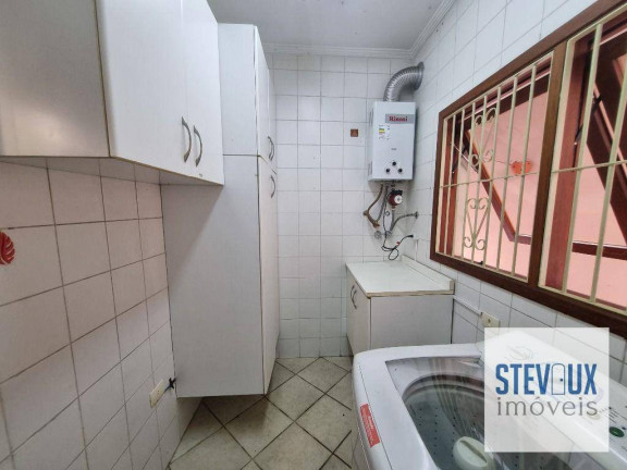 Imagem Sobrado com 3 Quartos à Venda, 273 m² em Brooklin - São Paulo Imagem Sobrado com 3 Quartos à Venda, 273 m² em Brooklin - São Paulo