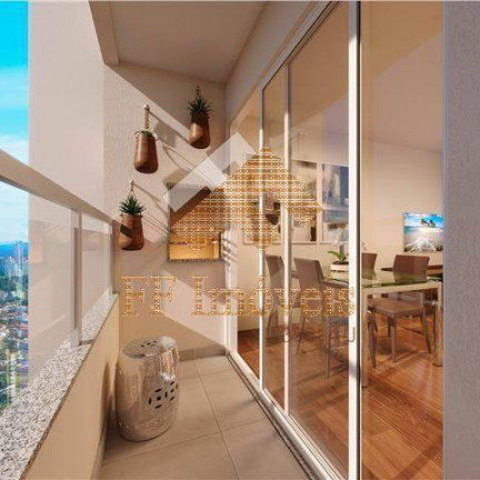 Imagem Apartamento à Venda, em São Carlos Imagem Apartamento à Venda, em São Carlos
