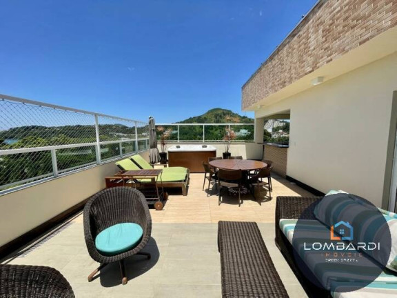 Imagem Cobertura com 3 Quartos à Venda, 150 m² em Praia Das Toninhas - Ubatuba Imagem Cobertura com 3 Quartos à Venda, 150 m² em Praia Das Toninhas - Ubatuba