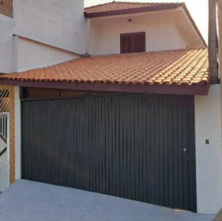 Imagem Casa com 2 Quartos à Venda, 122 m² em Jardim Sabiá - Cotia Imagem Casa com 2 Quartos à Venda, 122 m² em Jardim Sabiá - Cotia