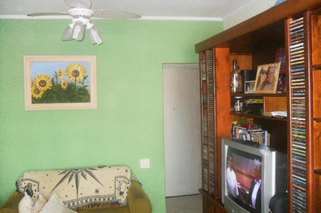 Imagem Apartamento com 2 Quartos à Venda, 115 m² em Marapé - Santos Imagem Apartamento com 2 Quartos à Venda, 115 m² em Marapé - Santos