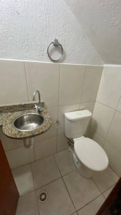 Imagem Sobrado com 2 Quartos à Venda, 84 m² em Canto Do Forte - Praia Grande Imagem Sobrado com 2 Quartos à Venda, 84 m² em Canto Do Forte - Praia Grande