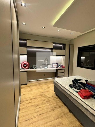 Imagem Casa de Condomínio com 5 Quartos à Venda, 560 m² em Condomínio Alphaville Nova Esplanada - Votorantim Imagem Casa de Condomínio com 5 Quartos à Venda, 560 m² em Condomínio Alphaville Nova Esplanada - Votorantim