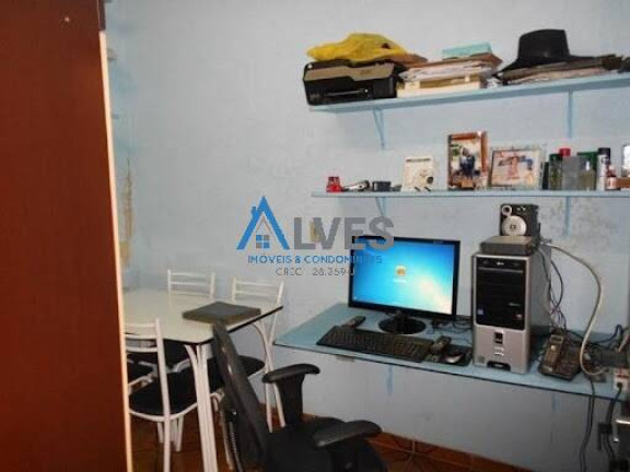 Imagem Casa com 3 Quartos à Venda, 140 m² em Baeta Neves - São Bernardo Do Campo Imagem Casa com 3 Quartos à Venda, 140 m² em Baeta Neves - São Bernardo Do Campo