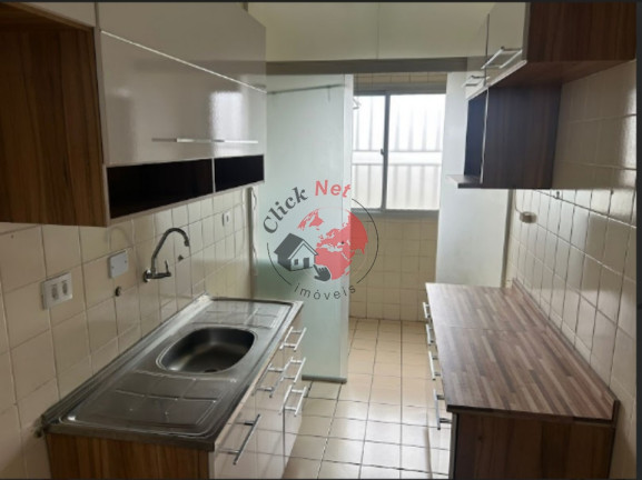 Imagem Apartamento com 2 Quartos à Venda, 51 m² em Parque Das Nações - Santo André Imagem Apartamento com 2 Quartos à Venda, 51 m² em Parque Das Nações - Santo André