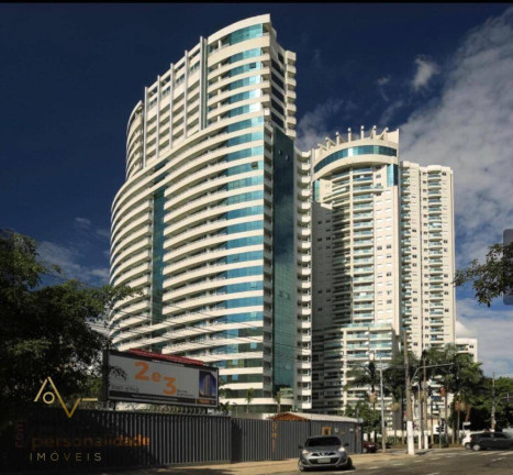Sala Comercial à Venda, 34 m² em Consolação - São Paulo