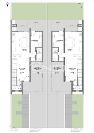 Imagem Casa com 3 Quartos à Venda, 104 m² em Fraron - Pato Branco Imagem Casa com 3 Quartos à Venda, 104 m² em Fraron - Pato Branco