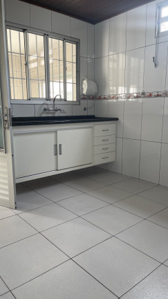 Imagem Casa com 3 Quartos à Venda, 109 m² em Parque Independência - São Paulo