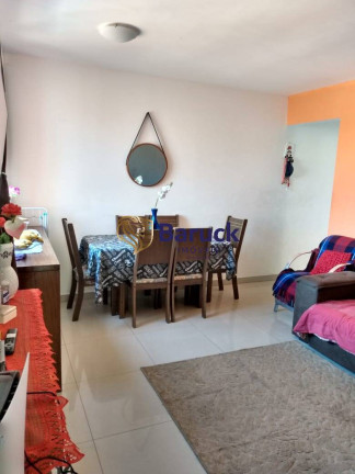 Imagem Apartamento com 3 Quartos à Venda, 75 m² em Jardim Ubirajara (zona Sul) - São Paulo Imagem Apartamento com 3 Quartos à Venda, 75 m² em Jardim Ubirajara (zona Sul) - São Paulo