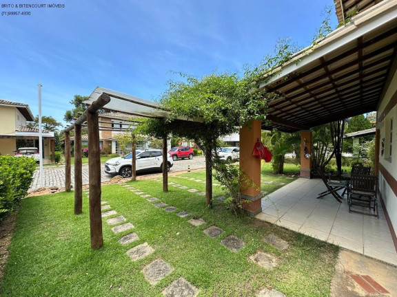 Imagem Casa com 4 Quartos à Venda, 270 m² em Itapuã - Salvador