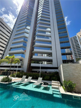 Apartamento com 5 Quartos à Venda, 231 m² em Meireles - Fortaleza