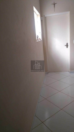 Imagem Casa com 4 Quartos à Venda, 132 m² em Jardim Imperador - Praia Grande