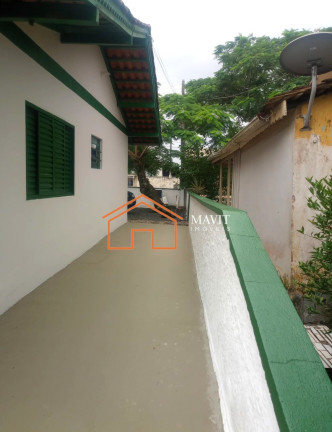 Imagem Casa com 2 Quartos à Venda, 100 m² em Itajuba - Barra Velha