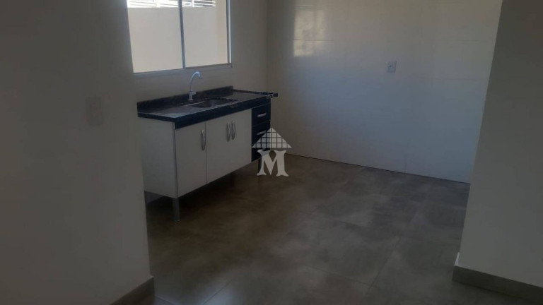 Imagem Casa com 3 Quartos à Venda, 100 m² em Nova Trieste - Jarinu