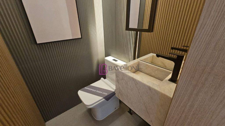 Imagem Apartamento com 3 Quartos à Venda, 108 m² em Perdizes - São Paulo