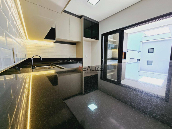 Imagem Casa com 3 Quartos à Venda, 137 m² em Condomínio Park Gran Reserve - Indaiatuba Imagem Casa com 3 Quartos à Venda, 137 m² em Condomínio Park Gran Reserve - Indaiatuba