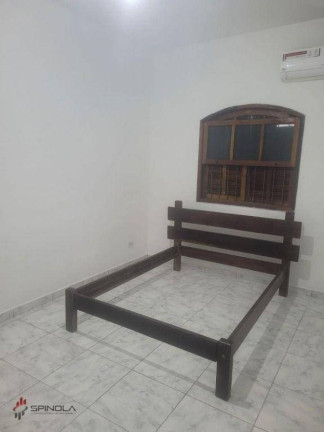 Imagem Casa com 3 Quartos à Venda, 199 m² em Aviação - Praia Grande
