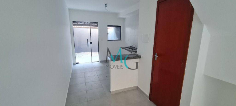 Imagem Casa com 2 Quartos à Venda, 60 m² em Campo Grande - Rio De Janeiro Imagem Casa com 2 Quartos à Venda, 60 m² em Campo Grande - Rio De Janeiro