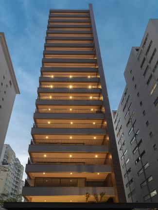 Imagem Imóvel com 3 Quartos à Venda, 170 m² em Paraíso - São Paulo
