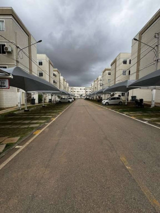 Imagem Apartamento com 2 Quartos à Venda, 40 m² em Bela Marina - Cuiabá Imagem Apartamento com 2 Quartos à Venda, 40 m² em Bela Marina - Cuiabá
