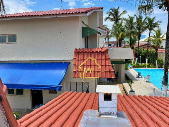 Imagem Sobrado com 4 Quartos à Venda, 380 m² em Real - Praia Grande Imagem Sobrado com 4 Quartos à Venda, 380 m² em Real - Praia Grande