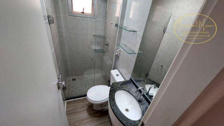 Imagem Apartamento com 2 Quartos à Venda, 80 m² em Jardim Da Penha - Vitória Imagem Apartamento com 2 Quartos à Venda, 80 m² em Jardim Da Penha - Vitória