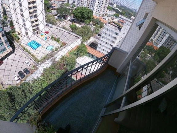 Imagem Apartamento com 2 Quartos à Venda, 75 m² em Vila Clementino - São Paulo