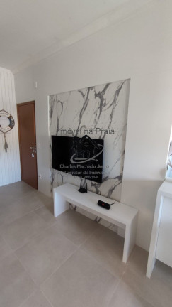 Imagem Apartamento com 3 Quartos à Venda, 98 m² em Toninhas - Ubatuba