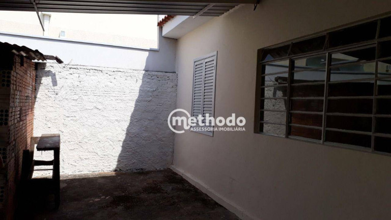 Imagem Casa com 1 Quarto à Venda, 63 m² em Jardim Dos Oliveiras - Campinas Imagem Casa com 1 Quarto à Venda, 63 m² em Jardim Dos Oliveiras - Campinas