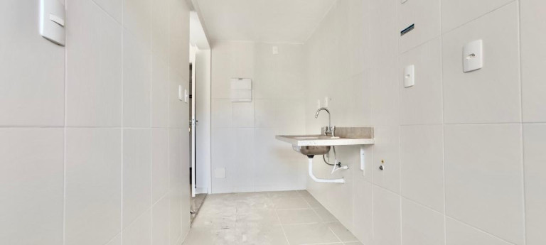 Imagem Apartamento com 2 Quartos à Venda, 60 m² em Várzea - Teresópolis Imagem Apartamento com 2 Quartos à Venda, 60 m² em Várzea - Teresópolis