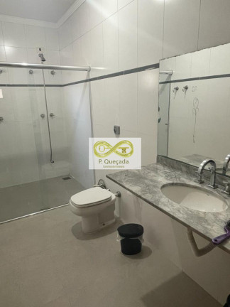 Imagem Casa com 3 Quartos à Venda, 293 m² em Jardim García - Campinas
