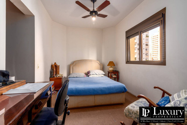 Imagem Apartamento com 3 Quartos à Venda, 147 m² em Moema - São Paulo Imagem Apartamento com 3 Quartos à Venda, 147 m² em Moema - São Paulo