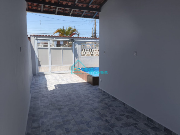Imagem Casa com 2 Quartos à Venda, 69 m² em Jussara - Mongaguá Imagem Casa com 2 Quartos à Venda, 69 m² em Jussara - Mongaguá
