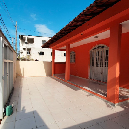 Imagem Casa com 4 Quartos à Venda, 460 m² em Ipiranga - Guarapari