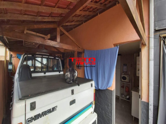 Imagem Casa com 3 Quartos à Venda, 140 m² em Bairro Santa Mônica - São Lourenço - Mg - São Lourenço Imagem Casa com 3 Quartos à Venda, 140 m² em Bairro Santa Mônica - São Lourenço - Mg - São Lourenço