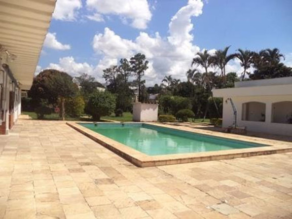 Casa com 3 Quartos à Venda, 301 m² em Jardim Ipe - Atibaia