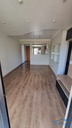 Apartamento com 2 Quartos à Venda, 58 m² em Vila Pirituba - São Paulo