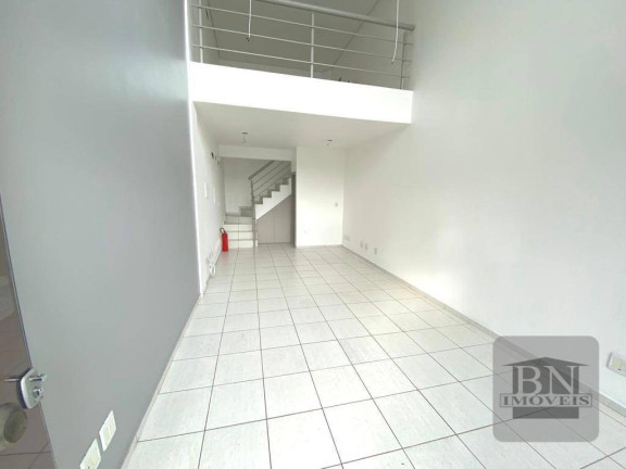 Loja para Alugar, 38 m² em Centro - Santa Cruz Do Sul