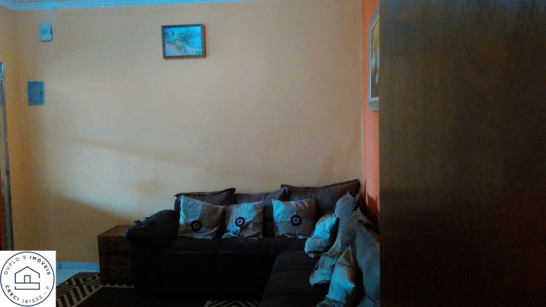 Imagem Casa com 3 Quartos à Venda, 180 m² em Parque Paulista - Franco Da Rocha Imagem Casa com 3 Quartos à Venda, 180 m² em Parque Paulista - Franco Da Rocha