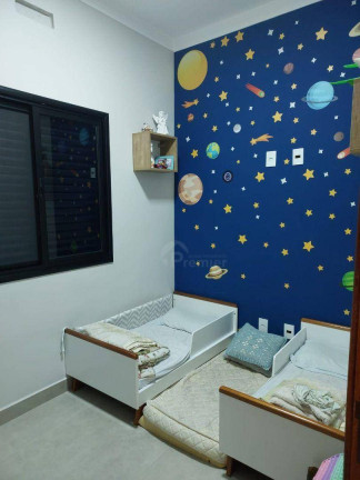 Imagem Casa com 2 Quartos à Venda, 93 m² em Jardim Residencial Veneza - Indaiatuba
