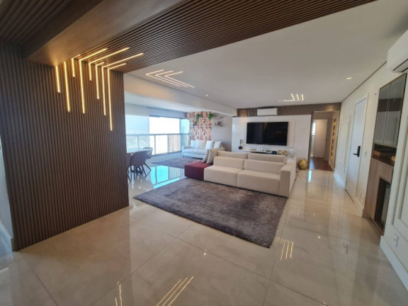 Imagem Apartamento com 3 Quartos à Venda, 160 m² em Vila Mariana - São Paulo Imagem Apartamento com 3 Quartos à Venda, 160 m² em Vila Mariana - São Paulo