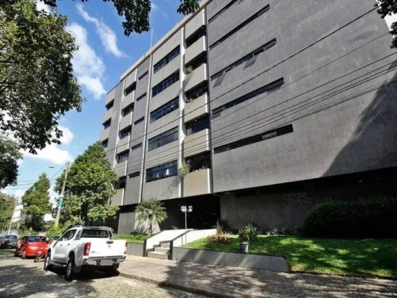 Imagem Apartamento com 4 Quartos à Venda, 426 m² em Alto Da Glória - Curitiba