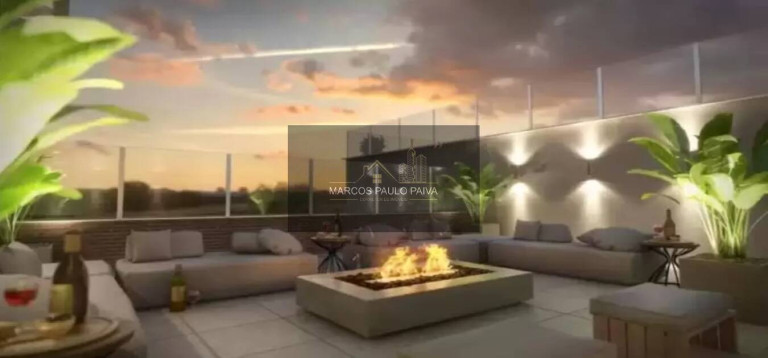 Imagem Apartamento com 2 Quartos à Venda, 64 m² em Atibaia Jardim - Atibaia