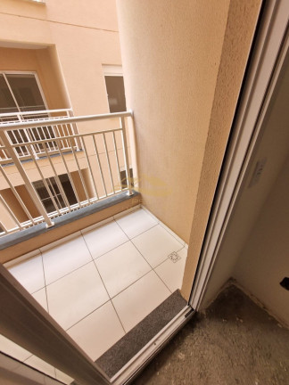 Imagem Apartamento com 2 Quartos à Venda, 46 m² em Vila Roma - Salto Imagem Apartamento com 2 Quartos à Venda, 46 m² em Vila Roma - Salto