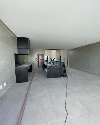 Imagem Casa com 3 Quartos à Venda, 241 m² em Alphaville Nova Esplanada - Votorantim